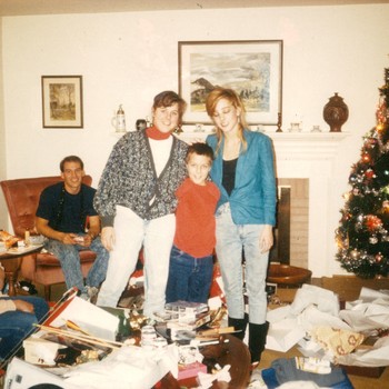 Photo of Jeanine VanKerckhove